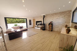 Vente villa contemporaine Saint-Mitre-les-Remparts  