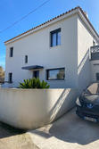 Vente villa contemporaine Saint-Mitre-les-Remparts  