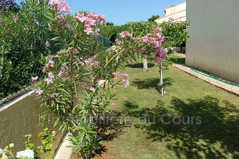 Vente maison Fos-sur-Mer  