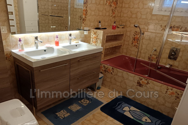 Vente maison Fos-sur-Mer  