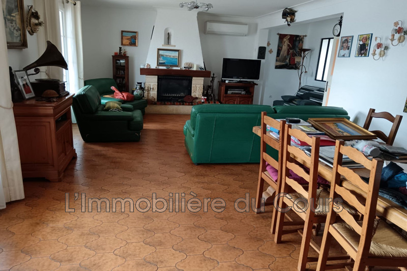 Vente maison Fos-sur-Mer  