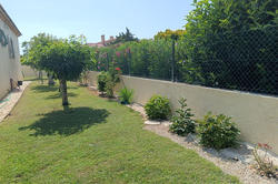 Vente maison Fos-sur-Mer  
