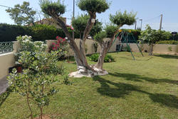 Vente maison Fos-sur-Mer  