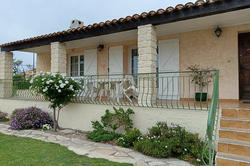 Vente maison Fos-sur-Mer  
