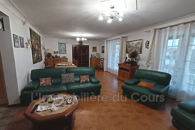 Vente maison Fos-sur-Mer  