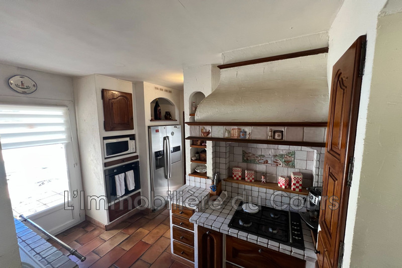 Vente villa Lavéra  