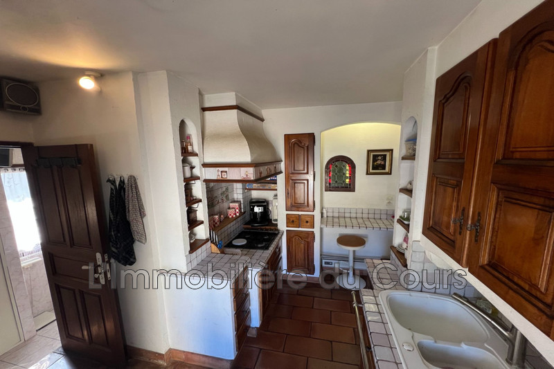 Vente villa Lavéra  