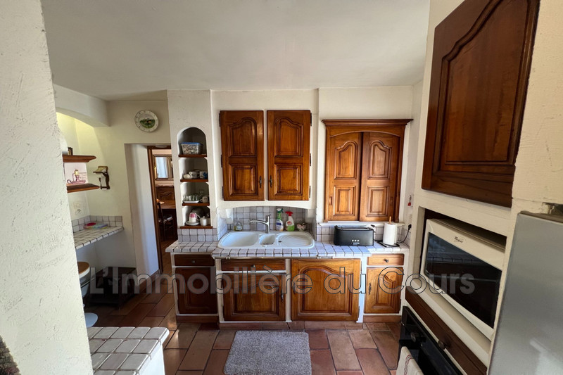 Vente villa Lavéra  