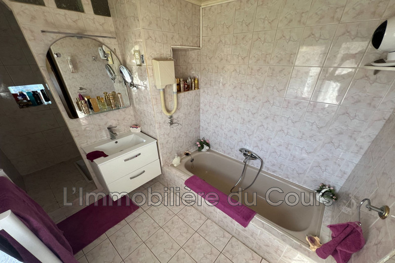 Vente villa Lavéra  