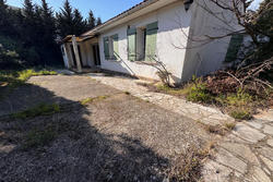 Vente maison Martigues  