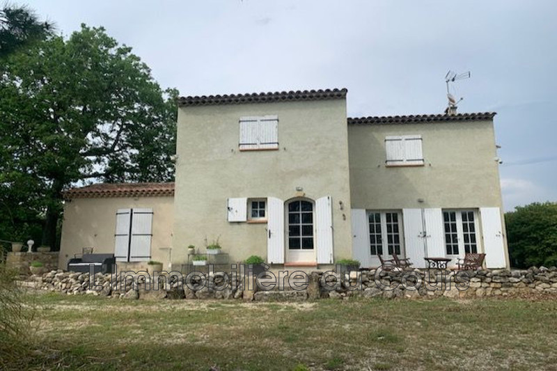 Vente propriété Rognes  
