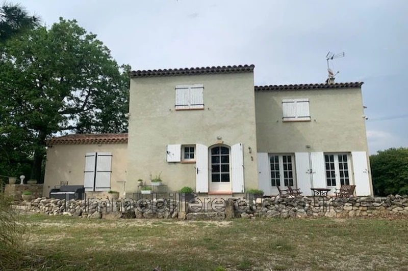 Vente propriété Rognes  