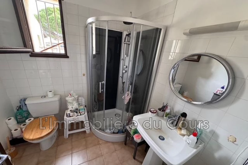 Vente maison Rognonas  