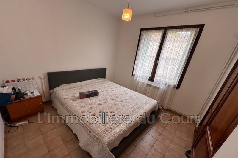 Vente maison Rognonas  