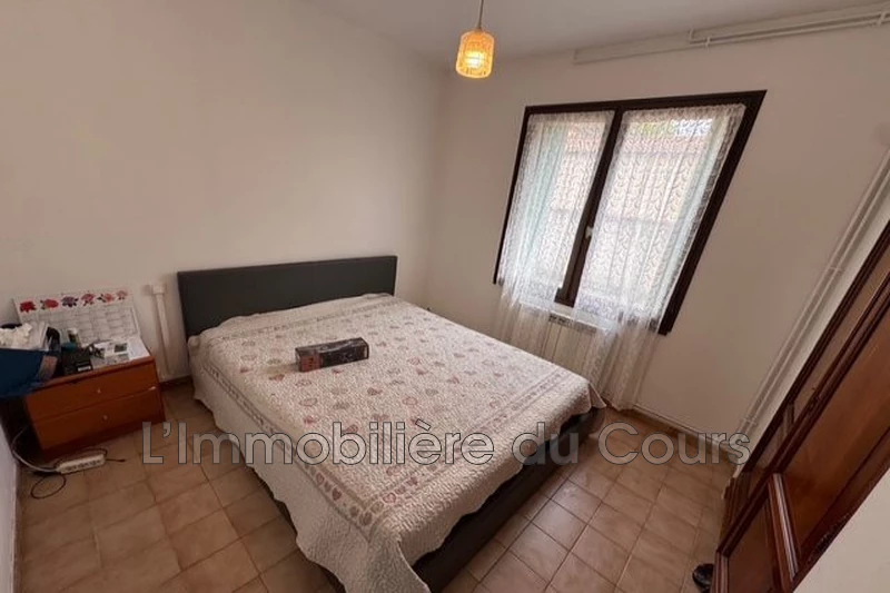 Vente maison Rognonas  