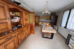 Vente maison Rognonas  