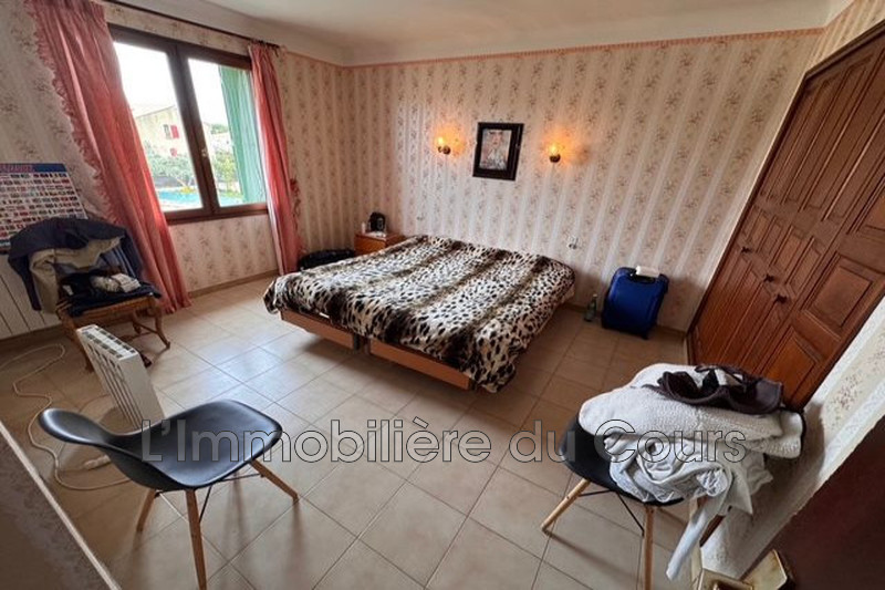 Vente maison Rognonas  