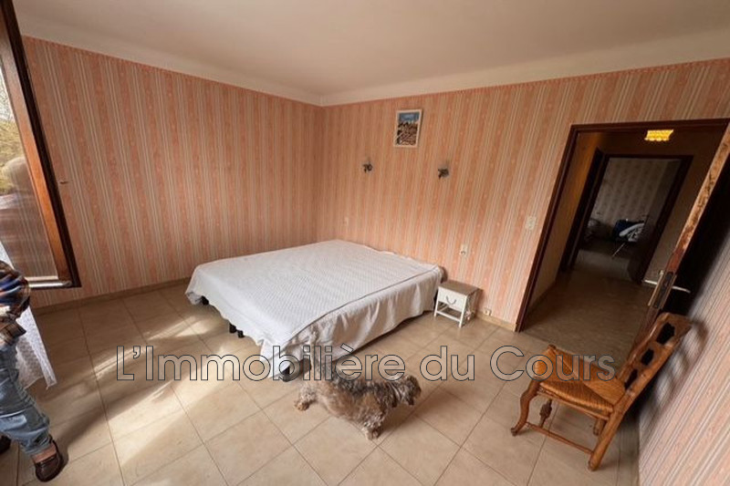 Vente maison Rognonas  