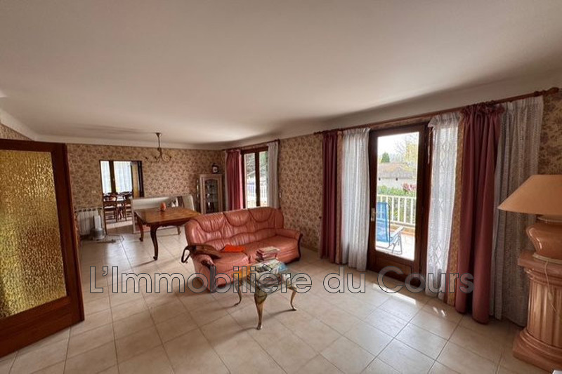 Vente maison Rognonas  