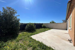Vente pavillon Port-de-Bouc  