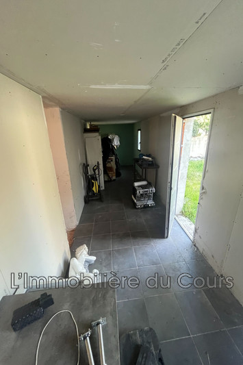 Vente villa Marignane  