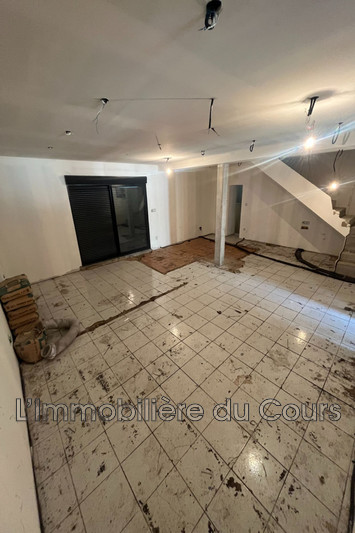 Vente villa Marignane  