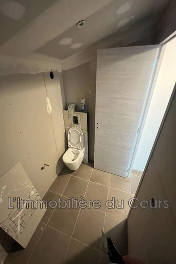Vente villa Marignane  