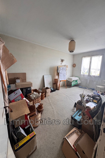 Vente maison Port-de-Bouc  