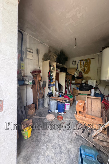 Vente maison Port-de-Bouc  