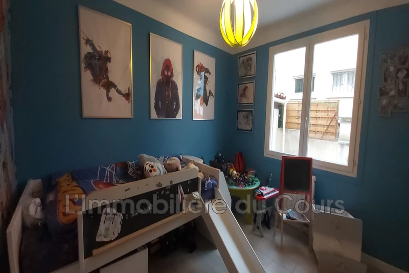 Vente villa Martigues  