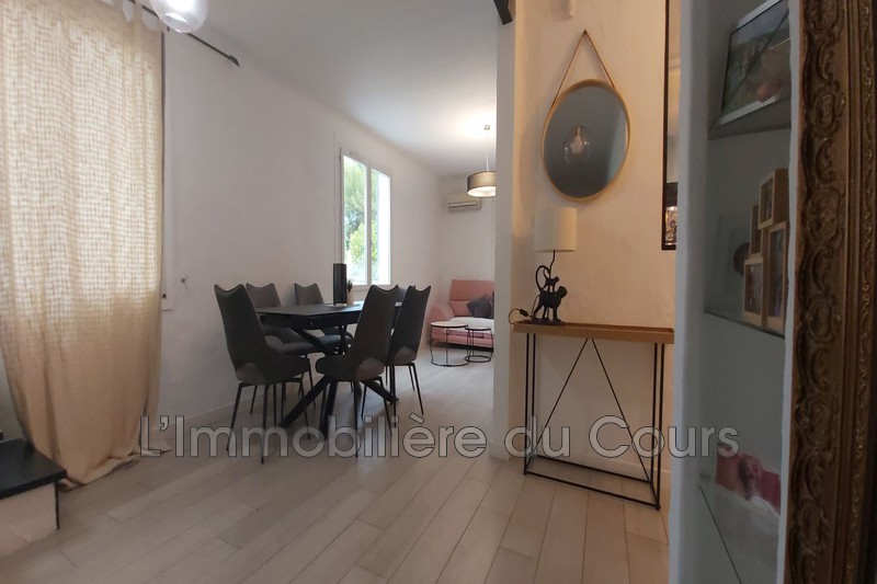 Vente villa Martigues  