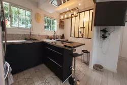 Vente villa Martigues  