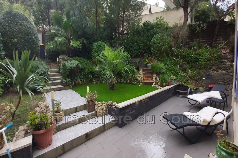 Vente villa Martigues  