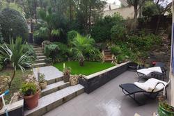 Vente villa Martigues  