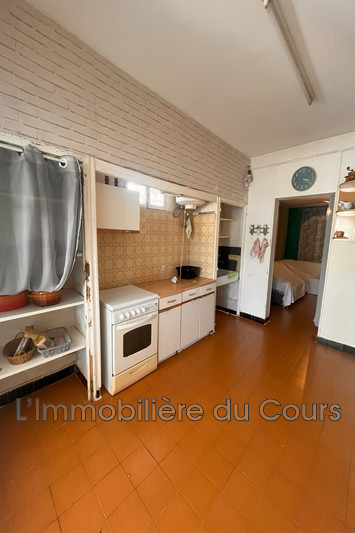Vente maison Martigues  