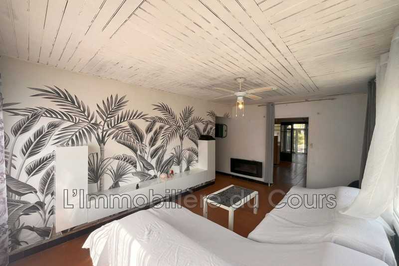 Vente maison Martigues  