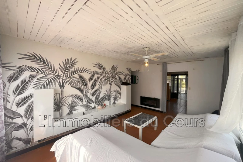 Vente maison Martigues  