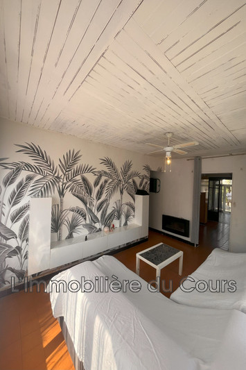 Vente maison Martigues  