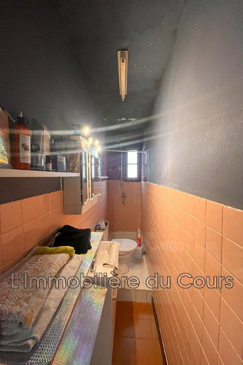 Vente maison Martigues  