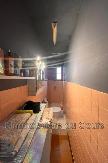 Vente maison Martigues  