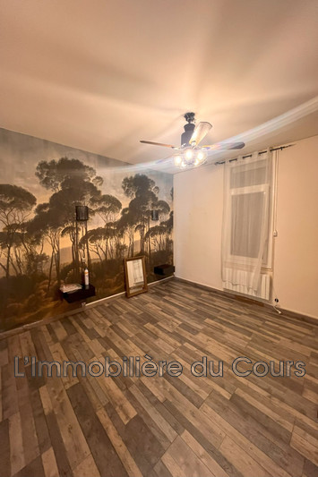 Vente maison Martigues  