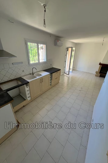Vente maison Martigues  