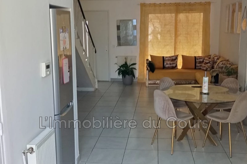 Vente pavillon Port-de-Bouc  