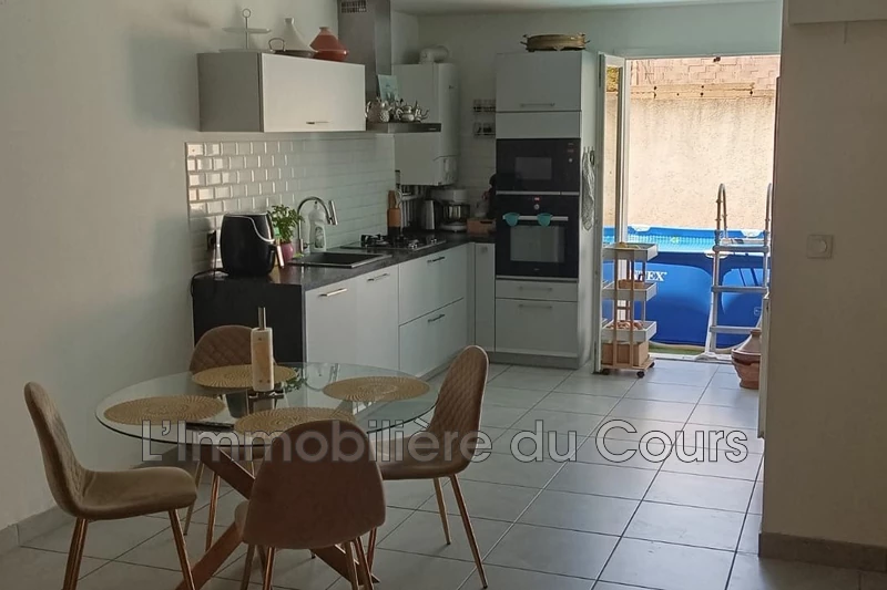 Vente pavillon Port-de-Bouc  