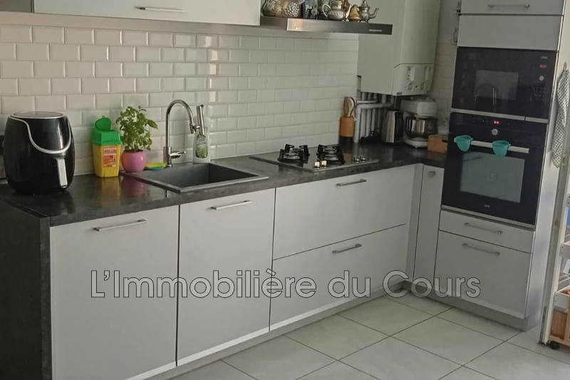 Vente pavillon Port-de-Bouc  