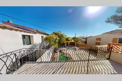 Vente villa Velaux  