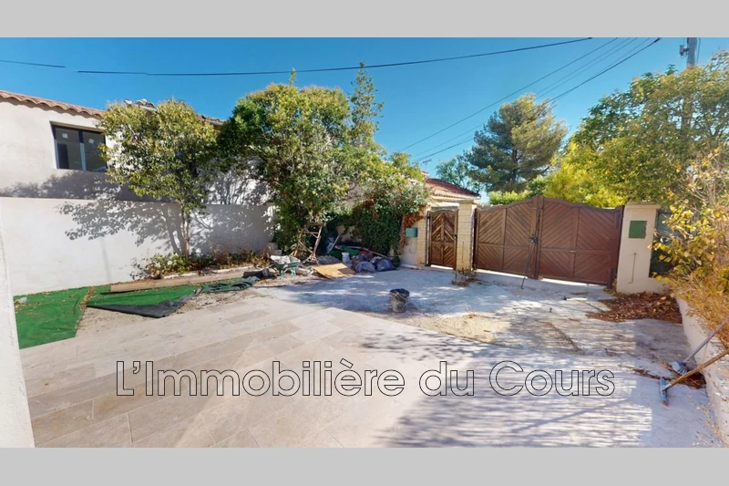 Vente villa Velaux  