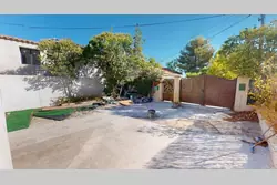 Vente villa Velaux  