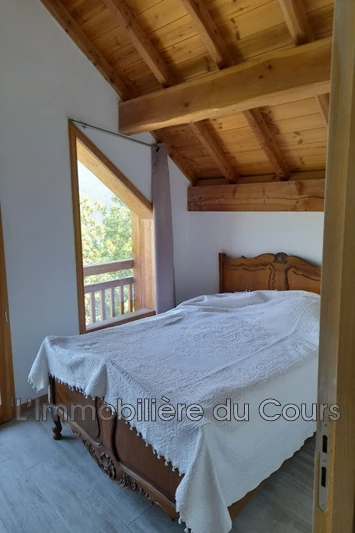 Vente maison Puy-Saint-Vincent  