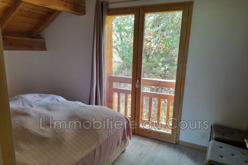 Vente maison Puy-Saint-Vincent  